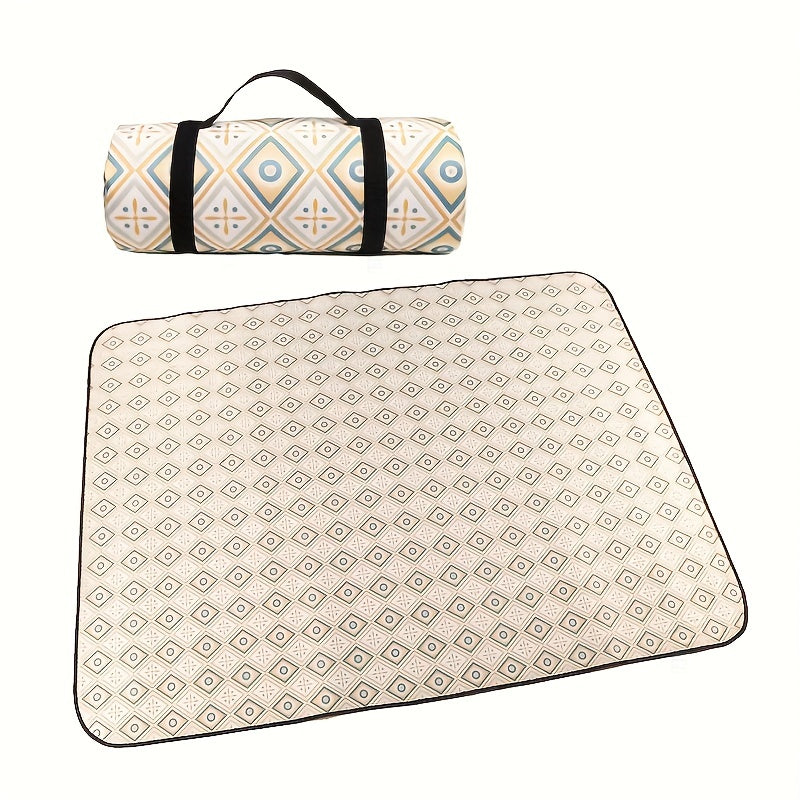 Waterproof Portable Picnic Mat for Outdoor Camping Tent
