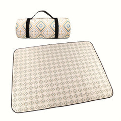 Waterproof Portable Picnic Mat for Outdoor Camping Tent