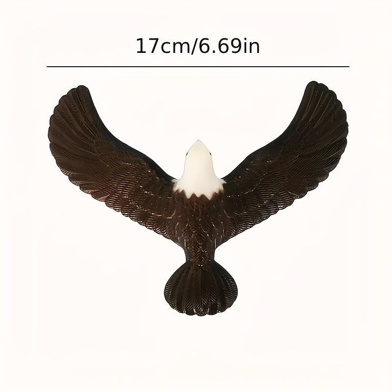Balance Eagle Magic Novelty Gravity Bird Close Up Magician's Prop