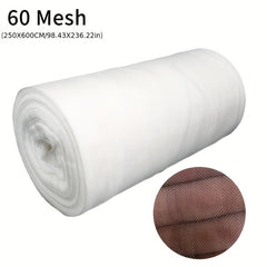 Protective Garden Insect & Vegetable Nets Greenhouse Pest Control
