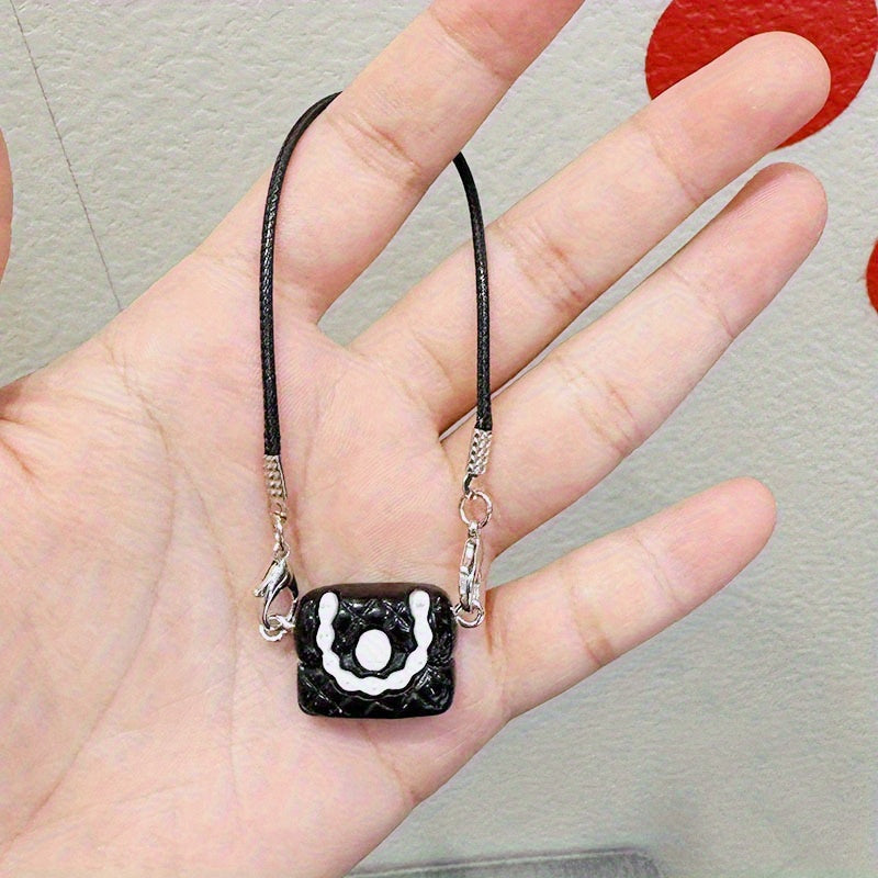 Mini Handbag Set Accessories Collectible Gift for Girls