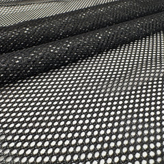 Silk Sports Clothing Liner Mesh Shoe Cap Laundry Bag Box Fabric