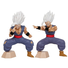 Anime Character Home Decoration Collectible Ornament Toy Figure