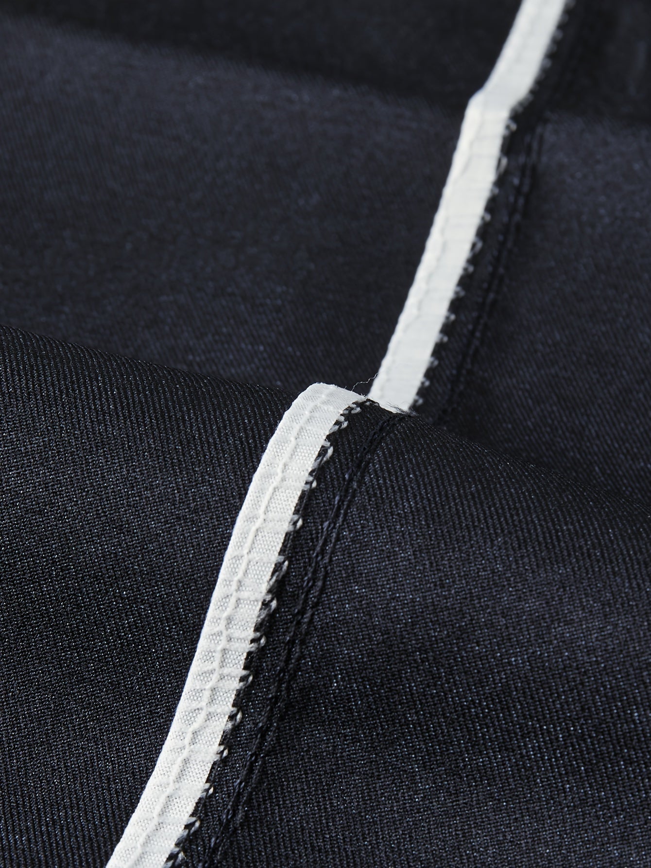 Men's Formal Solid Dress Trousers For Business Wedding Party