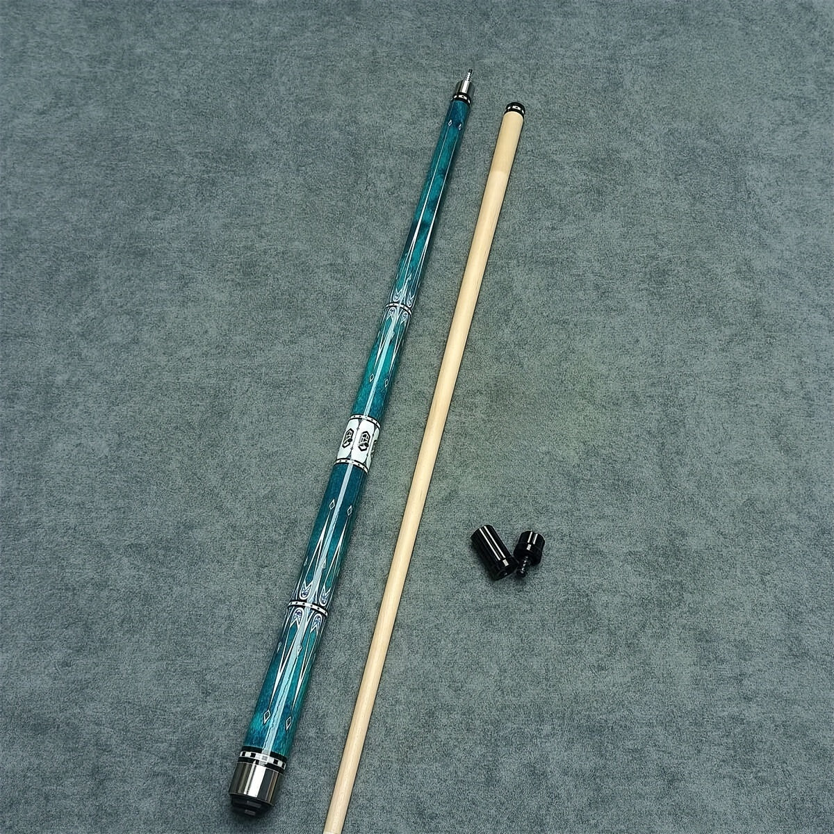 13mm Tip Pool Cue Snooker Gift