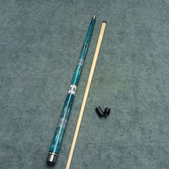 13mm Tip Pool Cue Snooker Gift