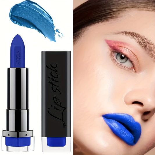 Matte Lipstick Base Long Lasting Waterproof Lipstick