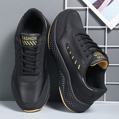 Waterproof Running Shoes Lightweight Non Slip Sneakers