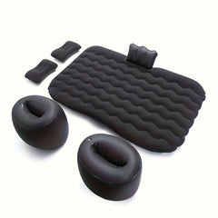 Portable Car Inflatable Mattress for Camping