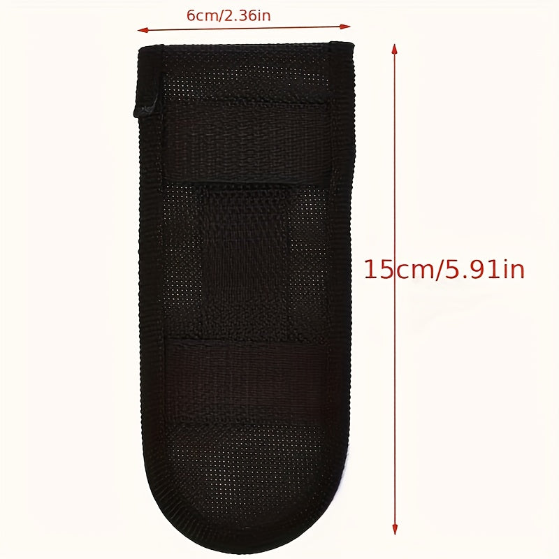 Universal Nylon Bag Folding Cover