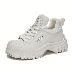 Women's Anti Slip Chunky Sneakers for Outdoor Hiking Running Sport