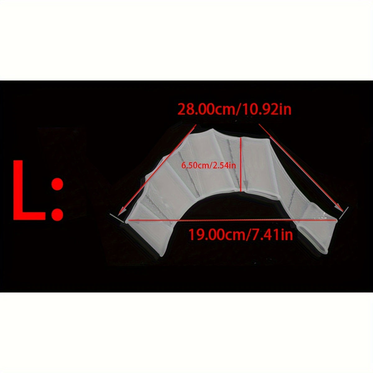 Silicone Swimming Fins Webbed Gloves Training Equipment