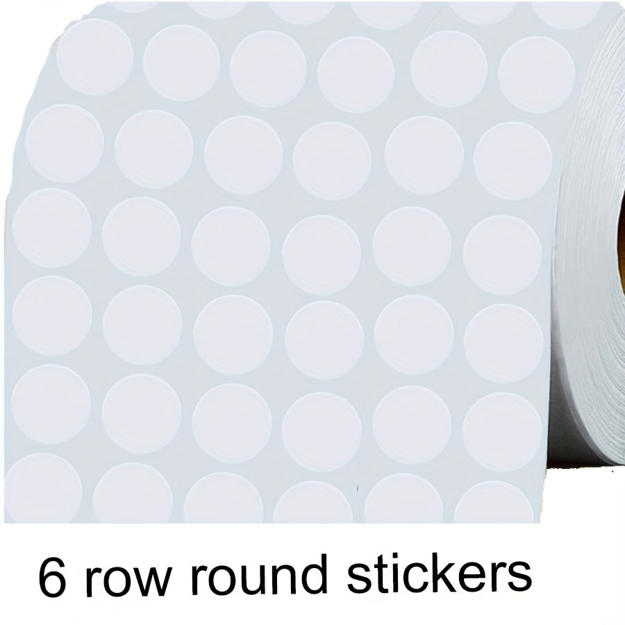 Diamond Painting Storage Containers Labels Adhesive Mini Labels Blank