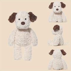 1pc Puppy Plush Toy Stuffed Doll Birthday Christmas