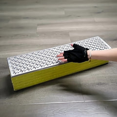 1pc Outdoor Camping Single Folding Moisture proof Mat Thickened 