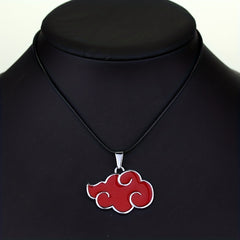 Anime Itachi Akatsuki Keychain Vintage Figure Key Chain Gift