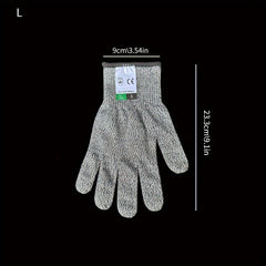 Cut resistant gloves for Safety Kitchen Cuts Gloves