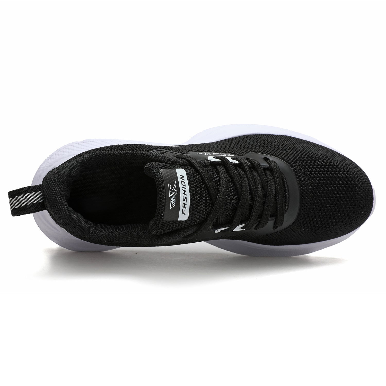 Women's Lightweight Breathable Running Gym Sneakers
