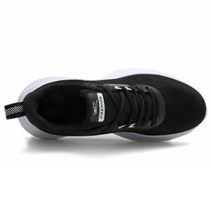 Women's Lightweight Breathable Running Gym Sneakers