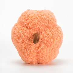 Orange Rainbow Pumpkin Plush Toys Soft Children's Animals