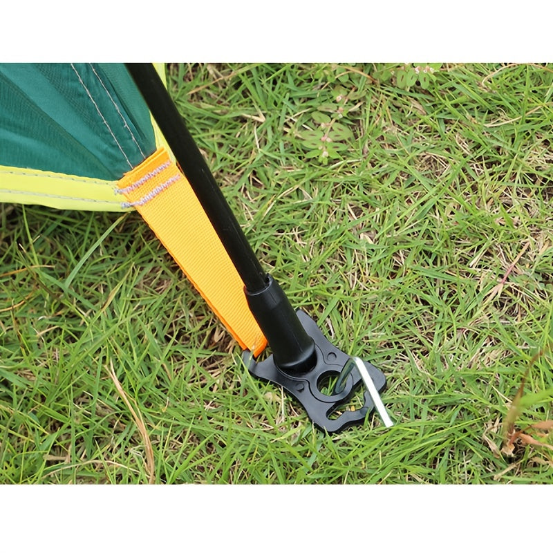 Hydraulic Tent Portable Rainproof Sunproof Tent