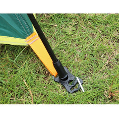 Hydraulic Tent Portable Rainproof Sunproof Tent