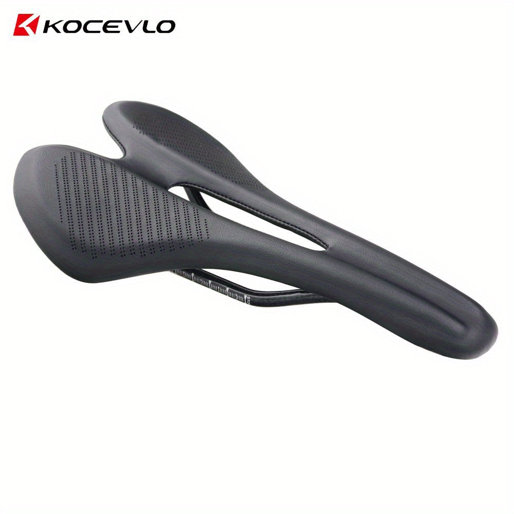 Lightweight Full Carbon Fiber Mountain Bike Seat Saddle