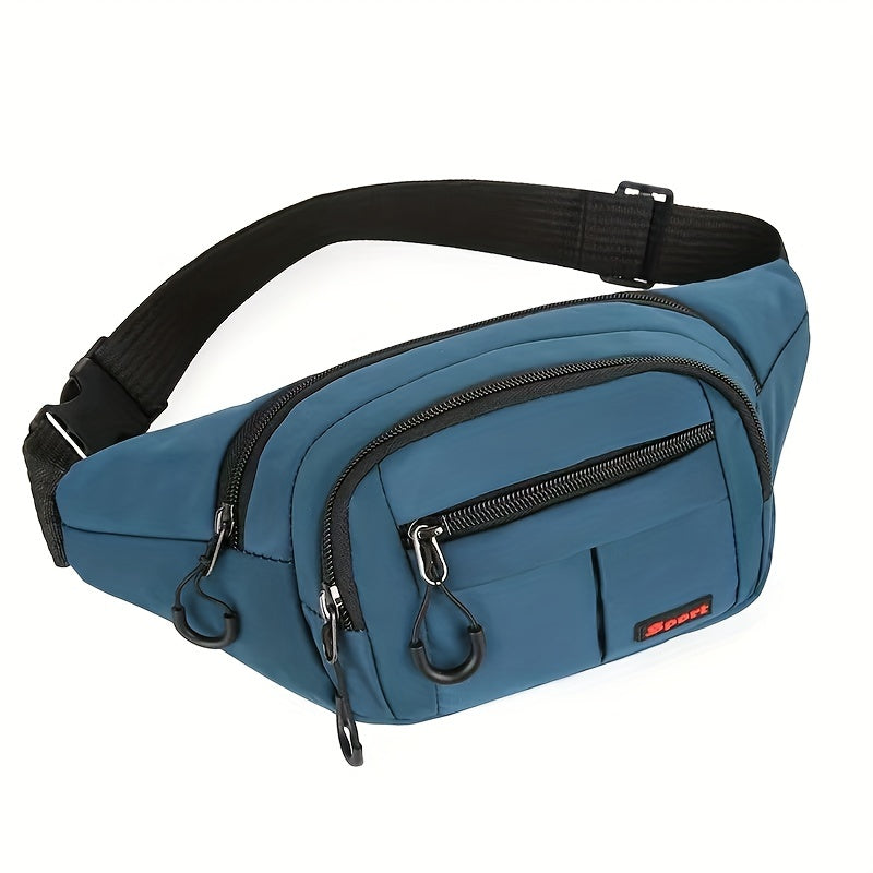 Sports Waist Bag for Outdoor Camping Hiking