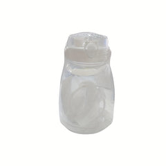 1300ML Double Drinking Straw Cup