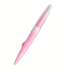 3-Needle Felting Pen Tool for DIY Wool Felt Crafts
