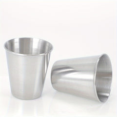 70ml Stainless Steel Cup for Camping