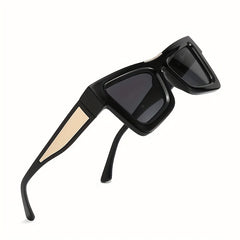 Y2K Cat Eye Sunglasses UV400 Summer Beach Party Club