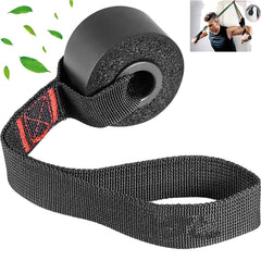 Secure Door Anchor for Resistance Bands - Safe and Effective Attachment