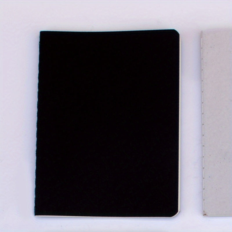 1pc Sketchbook Quick Sketchbook Blank Drawing Map Student Sketchbook