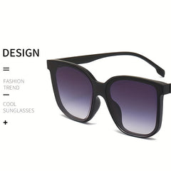 Men's Polarized Sunglasses for Driving Travel Street Photog