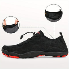 Breathable Water Shoes for Men Women