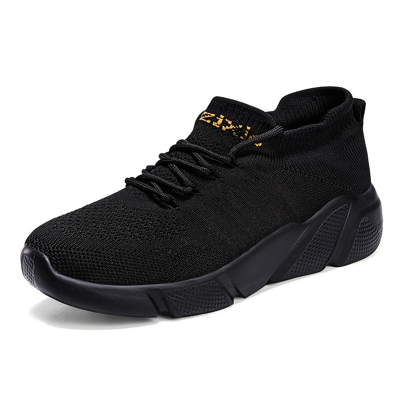 Women's Lightweight Breathable Running Shoes with Soft Mesh Cushioning