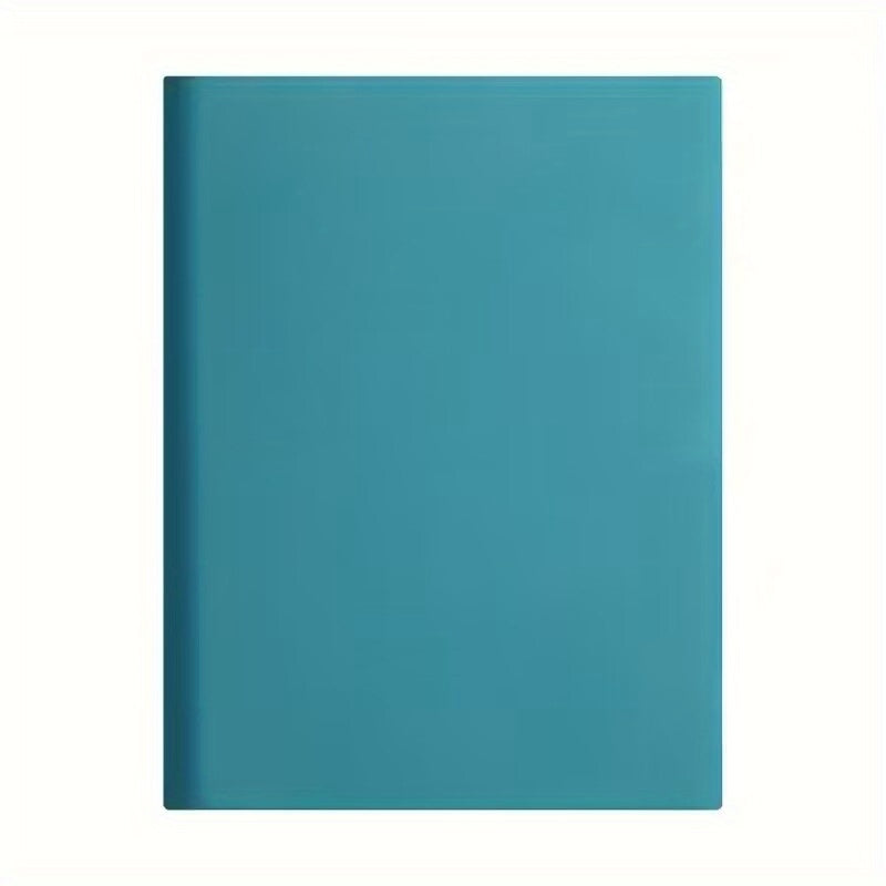Sheepskin Leather Notebook School Supplies Writing & Notes