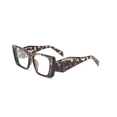Cat Eye Light Blocking Glasses for Women and Men