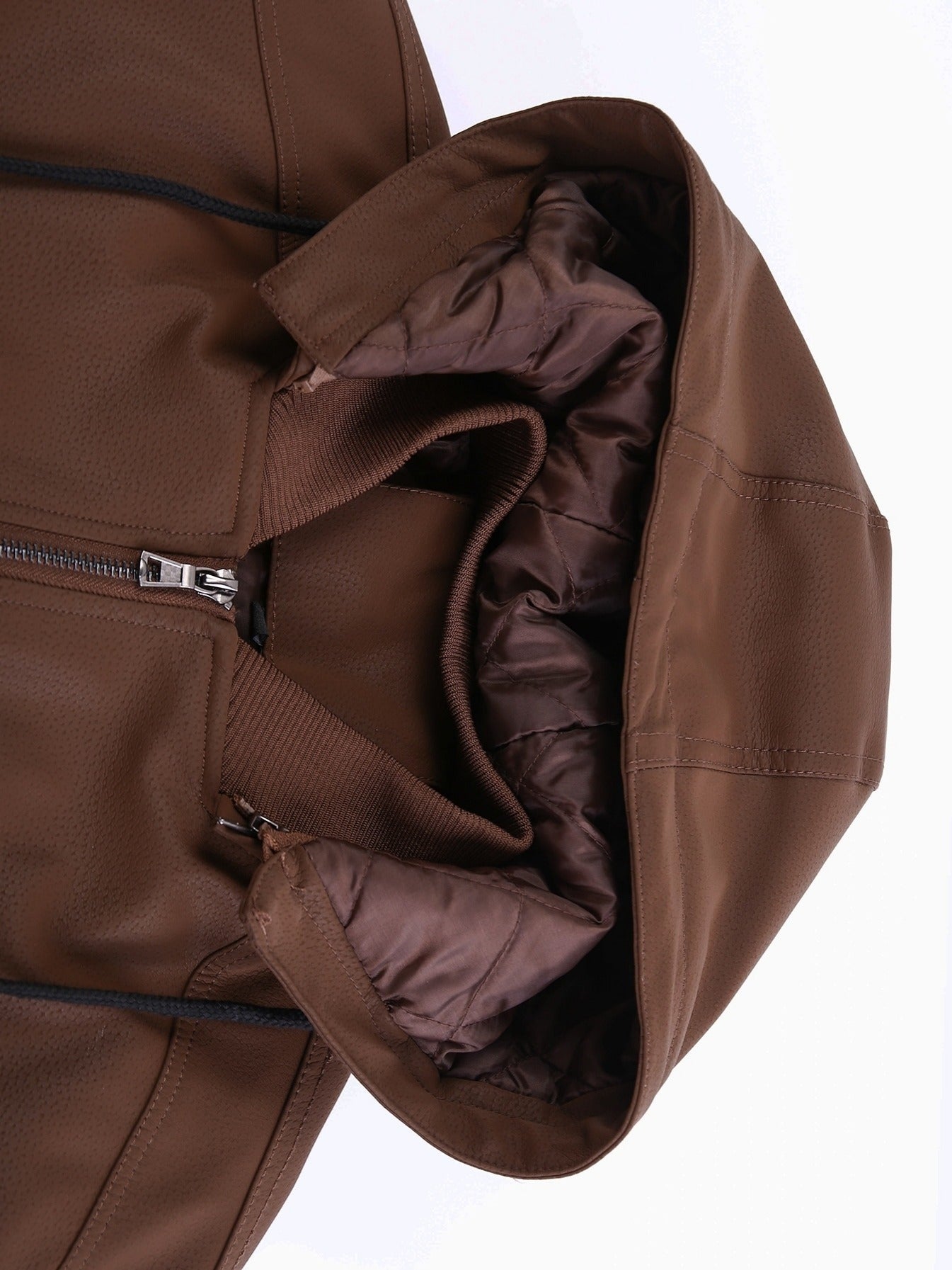 Men's Cotton Thermal Jacket for Winter