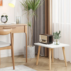 Small Side Table Minimalist Coffee Table