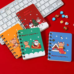 Student Pocket Notebook Christmas Gift for Parties