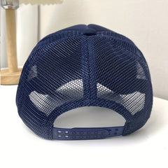 American Flag Trucker Hats Baseball Cap Outdoor