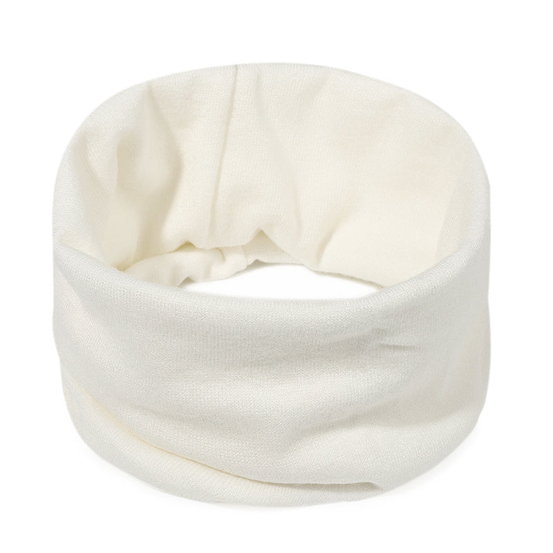 Men's Warm Thin Scarf for Autumn & Winter