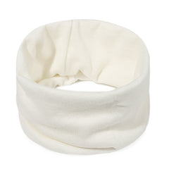 Men's Warm Thin Scarf for Autumn & Winter