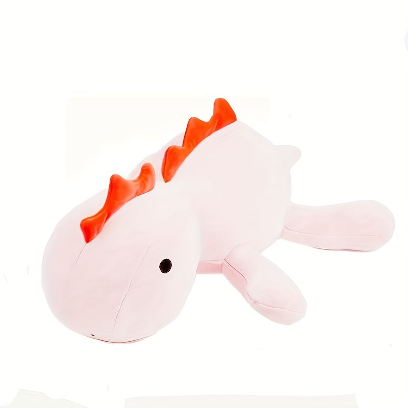 3lb Weighted Dinosaur Plush Toy for Anxiety Relief