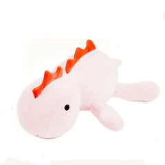 3lb Weighted Dinosaur Plush Toy for Anxiety Relief