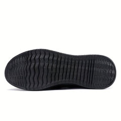 Men's Lightweight Shock Absorbing Running Shoes