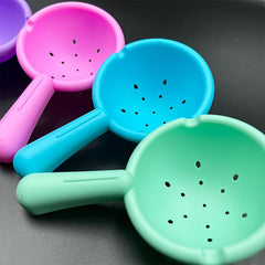 Leaky Spoons Bathtub Accessories - Water Play Toys for Kids