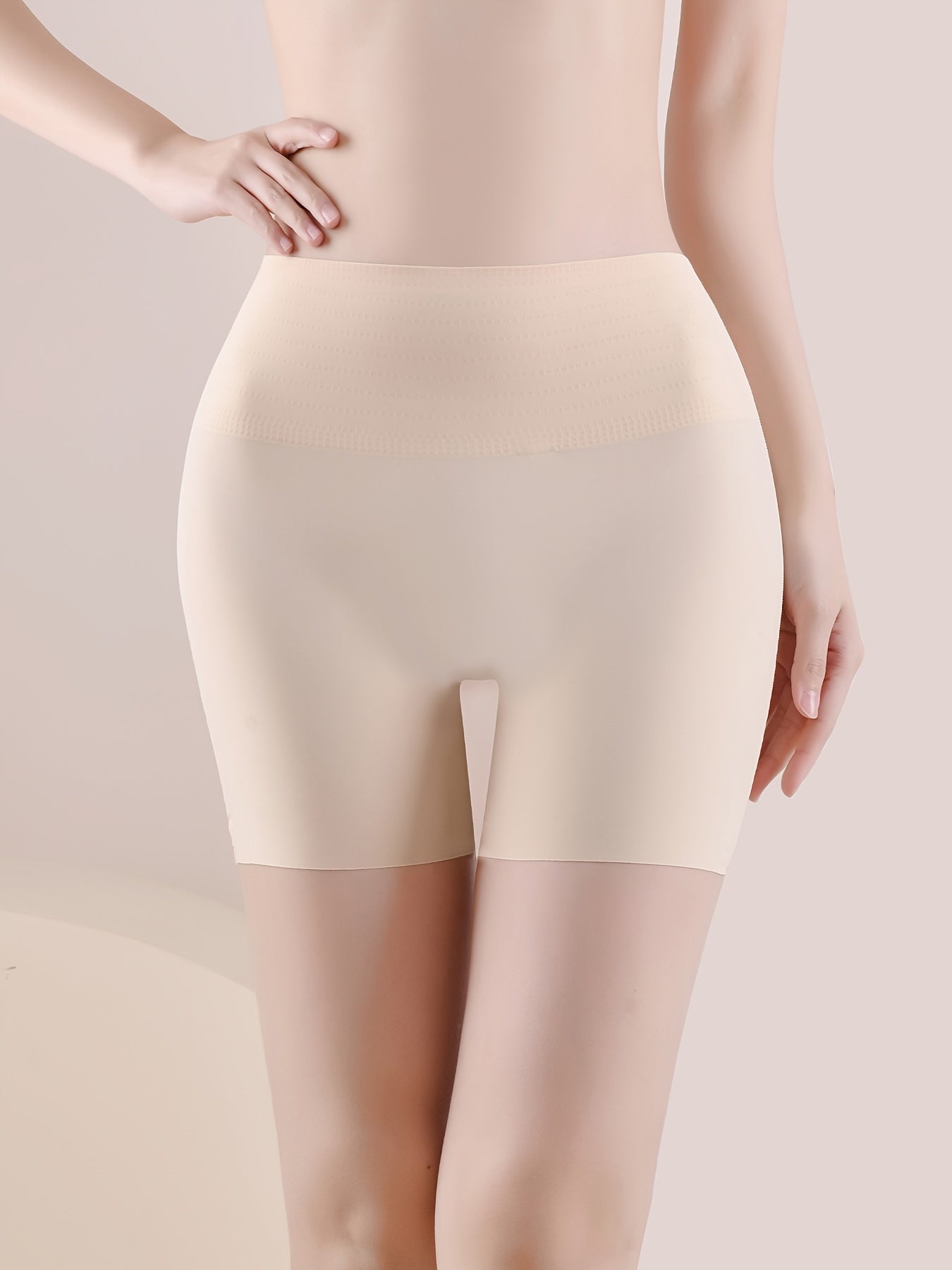 Tummy Control Slimmer Panties Women's Shapewear